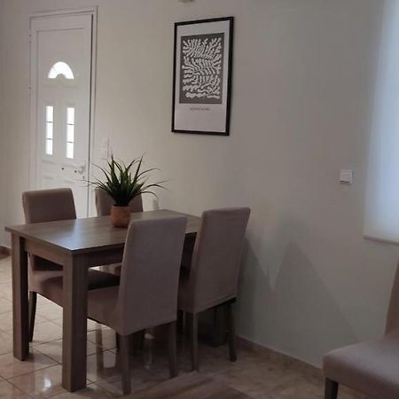 Cfuviewapartment Corfu  ภายนอก รูปภาพ