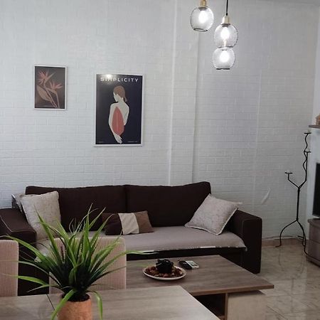 Cfuviewapartment Corfu  ภายนอก รูปภาพ