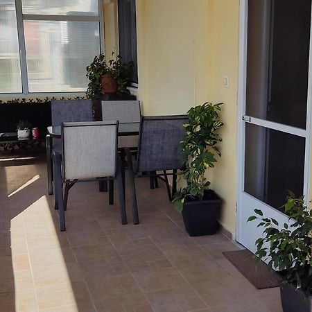 Cfuviewapartment Corfu  ภายนอก รูปภาพ