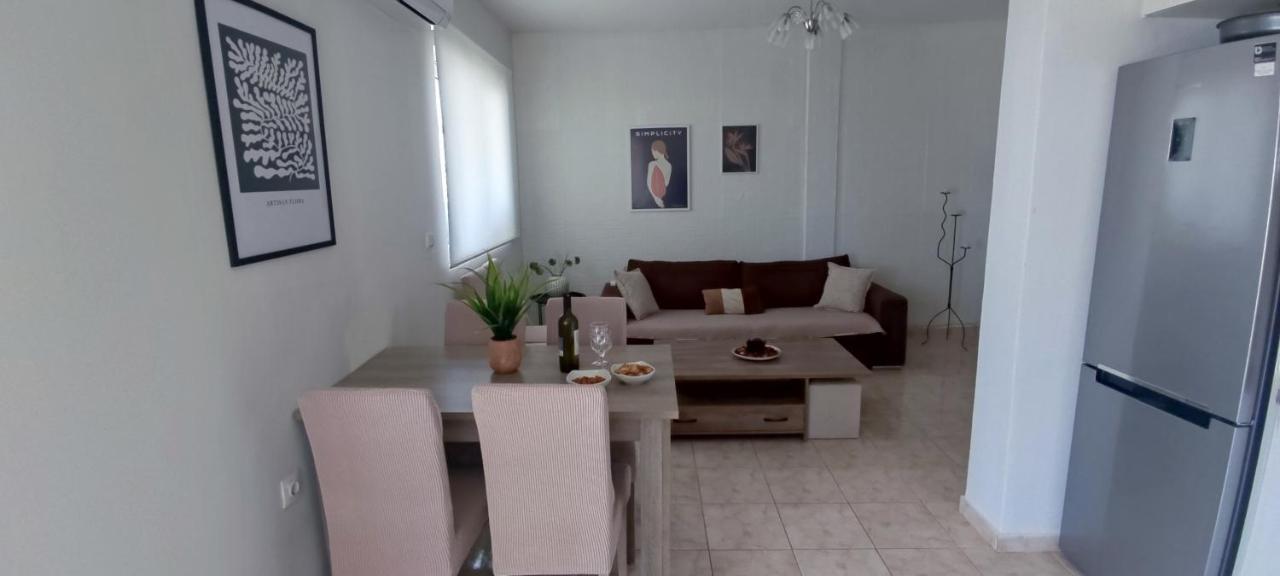 Cfuviewapartment Corfu  ภายนอก รูปภาพ