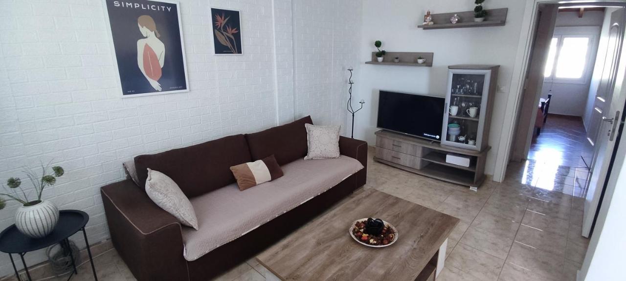 Cfuviewapartment Corfu  ภายนอก รูปภาพ