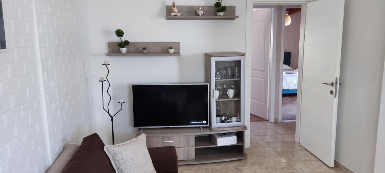 Cfuviewapartment Corfu  ภายนอก รูปภาพ