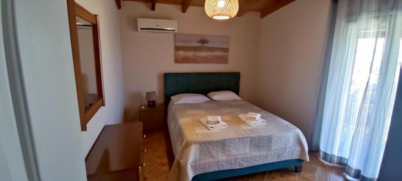 Cfuviewapartment Corfu  ภายนอก รูปภาพ