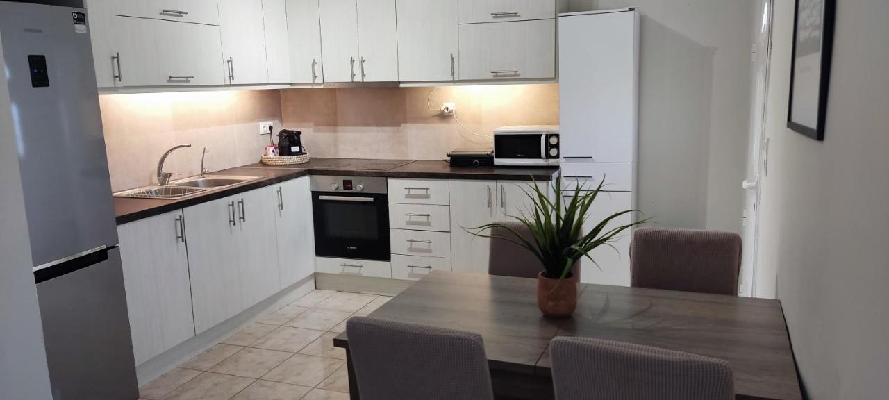 Cfuviewapartment Corfu  ภายนอก รูปภาพ