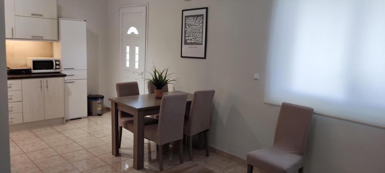 Cfuviewapartment Corfu  ภายนอก รูปภาพ