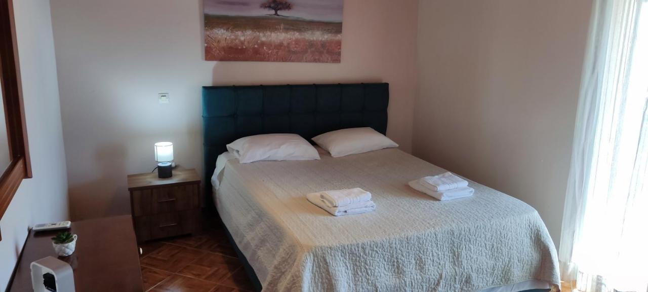 Cfuviewapartment Corfu  ภายนอก รูปภาพ