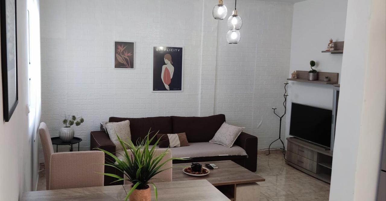Cfuviewapartment Corfu  ภายนอก รูปภาพ