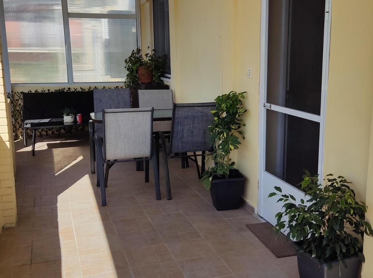 Cfuviewapartment Corfu  ภายนอก รูปภาพ