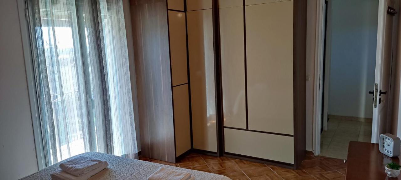 Cfuviewapartment Corfu  ภายนอก รูปภาพ