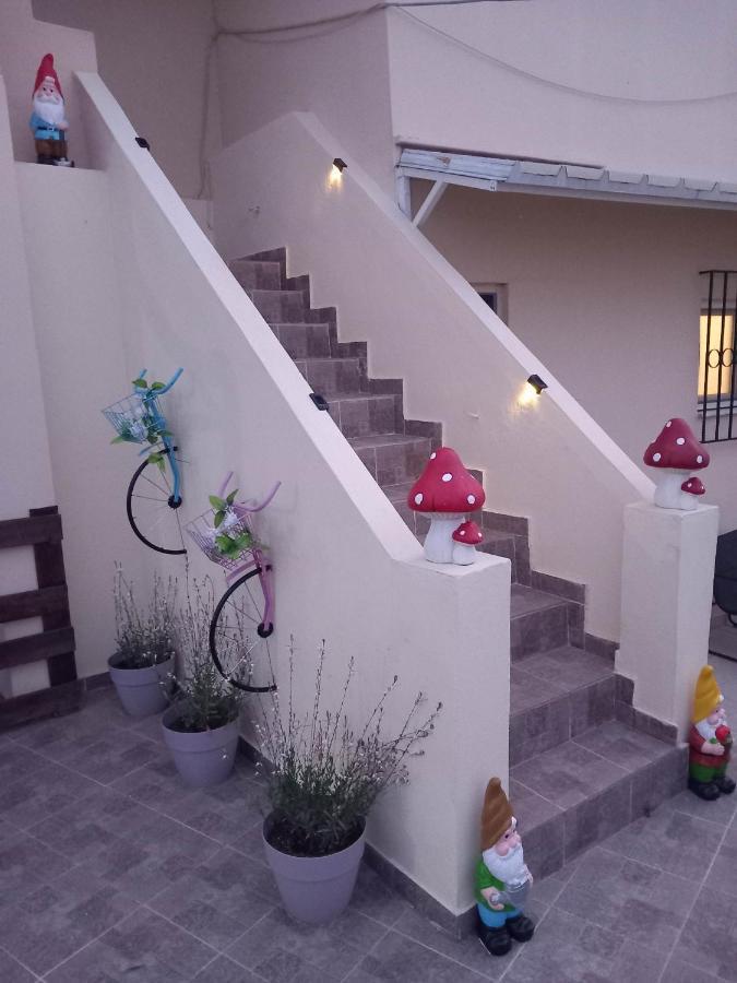 Cfuviewapartment Corfu  ภายนอก รูปภาพ
